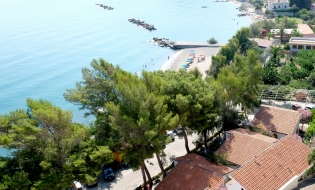2 Notti in Bed And Breakfast a Capo d'Orlando